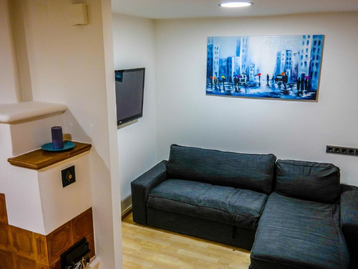 Apartment Dachsteingasse - Sld700 By Interhome Шладминг Екстериор снимка