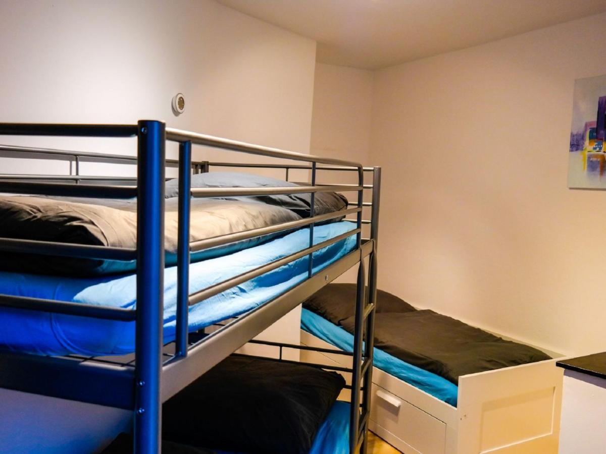 Apartment Dachsteingasse - Sld700 By Interhome Шладминг Екстериор снимка