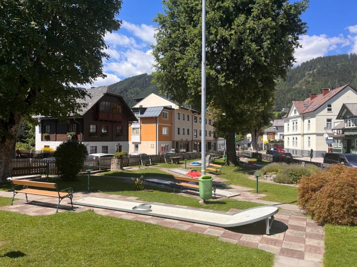 Apartment Dachsteingasse - Sld700 By Interhome Шладминг Екстериор снимка