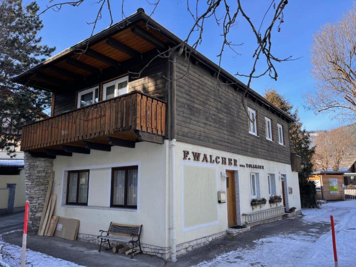 Apartment Dachsteingasse - Sld700 By Interhome Шладминг Екстериор снимка